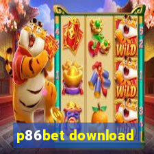 p86bet download